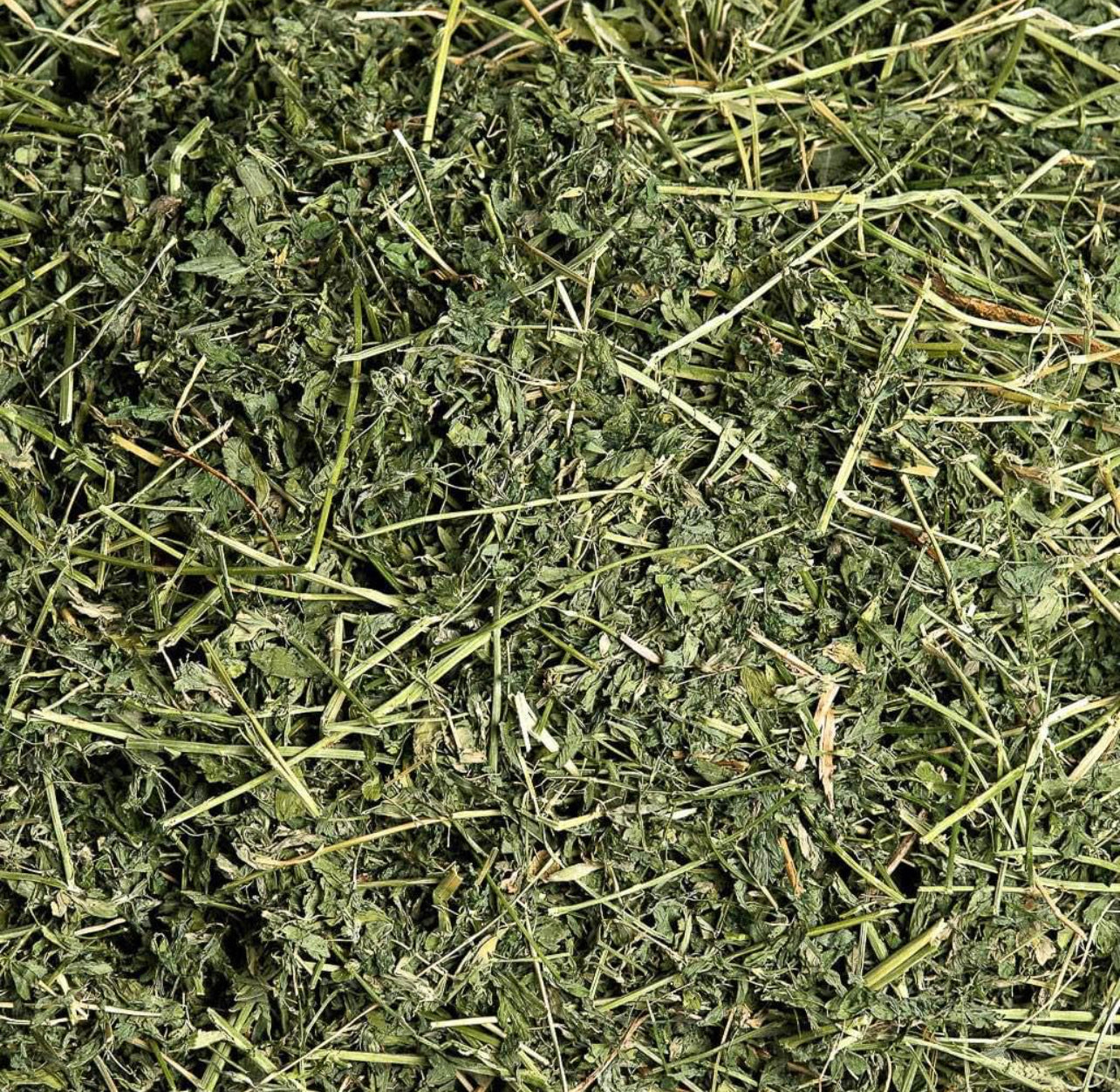 2nd Cutting Alfalfa Bundle