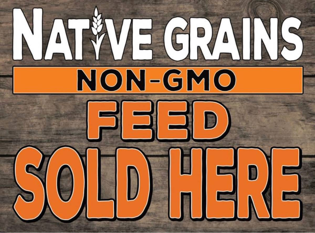 Super Layer Chicken Feed- 1000# Tote