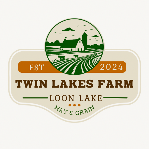 Twin Lakes Farm- Loon Lake